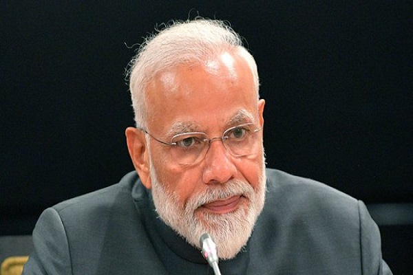 narendra modi biography wiki