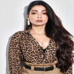 Mirzapur fame Anangsha Biswas recited poem to motivate people