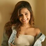 Pranati Rai Prakash grooves in a black dress on the dance floor, Check Out Video