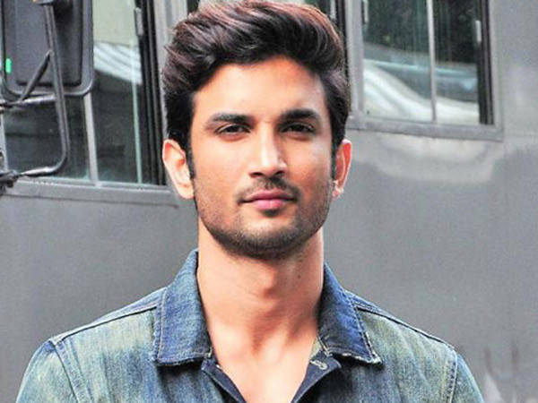 sushant singh rajput biography