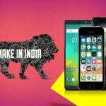 Check mobile phone brands by country and top Indian mobile companies