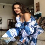Actress Seerat Kapoor reaction to lockdown reopens