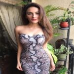 Seerat Kapoor reveals about love in a conversation with director Ravikant Perepu