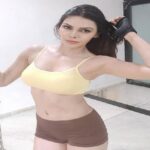 Sherlyn Chopra this dance video will definitely make you sweaty