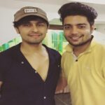 Siddharth Slathia says, Ignored by T-Series, rescued by Sonu Nigam
