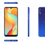 Lava Z66 mobile phone price, specs and review