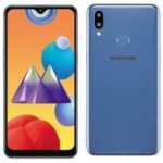 Samsung Galaxy M01s Price, Specs and Review