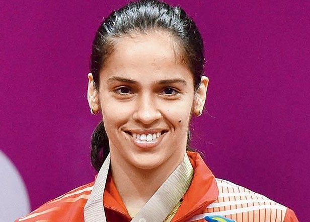 saina nehwal biography