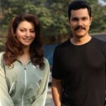 Urvashi Rautela opens up about her character for her upcoming “Inspector Avinash”