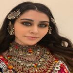 Warina Hussain invited for the inauguration of Afghanistan Food Festival