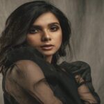 Rashmi Agdekar takes her first jab of Covid 19 Vaccination