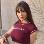 Do you know who gave Giorgia Andriani’s nickname Jojo, and how did it get revealed