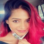 Pranati Rai Prakash stands in support of the LGBTQ community, expressing her opinions on love