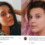 Rashmi Agdekar’s fans call her the Millie Bobby Brown of India