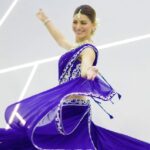 Urvashi Rautela’s new Kathak dance video blows Guru Randhawa and Jacqueline Fernandes’s mind