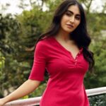 Actress Khatija Iqbal to be featured in T series music video ‘Yaaro Rab Se Dua Karo’