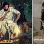 Preetisheel rocks as Pushpa rages