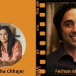 “Teaching ballet has come as a great gift in life,” says Fethon Miozzi of Vaganova Ballet Academy