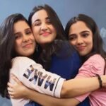 I always look up to going on this set, as it’s such fun says actress Rashmi Agdekar for her The Intern co-stars Ahsaas Khanna and Revathi Pillai