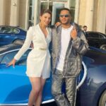 Urvashi Rautela announces her first concert after Pandemic for her song “Versace Baby” along with Mohamed Ramadan