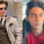 Shah Rukh’s son Aryan Khan being questioned in Mumbai cruise drugs case