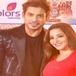 Bigg Boss 10 contestant Monalisa Remembers Sidharth Shukla