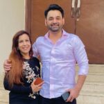 Rani Tiwari’s Unseen Romantic And Cozy Pictures With Boyfriend