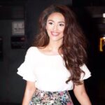 Know why Seerat Kapoor spends so much time in Vanity