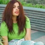 Meet Sehnooor, the budding actress of the Bollywood Industry