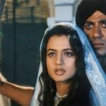 Gadar 2 The Katha Continues : Sunny Deol, Ameesha Patel, and Anil Sharma reunite for an iconic sequel