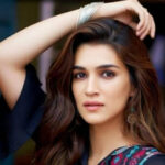 Kriti Sanon wanted to do this in Mumbai before she got into movies