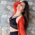 Shivika Diwan looks like a bomb-shell as she drops hot pictures from her latest photoshoot