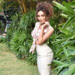 Bollywood’s budding actress Seerat Kapoor shares her fitness Mantra