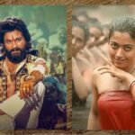 Preetisheel’s character designs thrill as Pushpa trailer roars