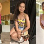 Newbie Pranali Sanghmitra Bhagwat to debut with Ek Number Super