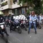 Huma Qureshi flags off Valimai’s digital debut on ZEE5