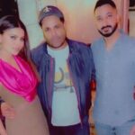 Urvashi Rautela and Sharad Pawar’s grandson Jay Pawar’s picture goes viral