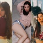 Giorgia Andriani Top 3 Comfy Yet Bold Looks Are A Perfect Inspiration This Summer Season For All Her Admirers