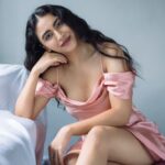 Actress Khatija Iqbal will amaze you with her performance in The Great Weddings of Munnes alongside Abhishek Banerjee