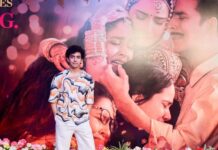 “While watching my performance on the big screen, my parents were teary-eyed,” says Rakshabandhan actor Sahil Mehta "While watching my performance on the big screen, my parents were teary-eyed, which I feel is a big achievement," says Rakshabandhan actor Sahil Mehta