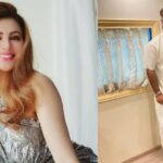 Urvashi Rautela hits back at the jibe of Rishabh Pant with this savage reply Urvashi Rautela hits back at the jibe of Rishabh Pant with this savage reply