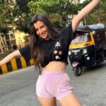 Giorgia Andriani takes us back to memory lane to how people took advantage of her when she was new in India