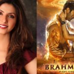 Jyoti Saxena Says, Bollywood Has Once Again Lived Up To It’s Charm and Brahmāstra Is The Proof Jyoti Saxena Says, "Bollywood Has Once Again Lived Up To It's Charm and Brahmāstra Is The Proof"