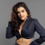 Kavya Thapar says Saisha’s character made me witness what real love is all about Kavya Thapar says Saisha's character made me witness what real love is all about