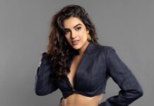 Kavya Thapar says Saisha’s character made me witness what real love is all about Kavya Thapar says Saisha's character made me witness what real love is all about