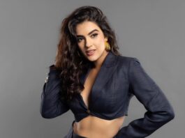 Kavya Thapar says Saisha’s character made me witness what real love is all about Kavya Thapar says Saisha's character made me witness what real love is all about