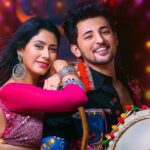 Warina Hussain Is All Set To Ablaze The Audience Once Again In Dhol Bajaa Warina Hussain Is All Set To Ablaze The Audience Once Again In Dhol Bajaa