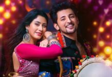 Warina Hussain Is All Set To Ablaze The Audience Once Again In Dhol Bajaa Warina Hussain Is All Set To Ablaze The Audience Once Again In Dhol Bajaa