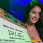 Warina Hussain’s Inspiring Journey: From Background Artist In TV Ads To Big Banner Films Warina Hussain's Inspiring Journey: From Working As Background Artist In TV Ads With Yami Gautam To Big Banner Films