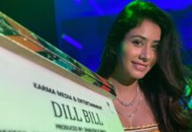 Warina Hussain’s Inspiring Journey: From Background Artist In TV Ads To Big Banner Films Warina Hussain's Inspiring Journey: From Working As Background Artist In TV Ads With Yami Gautam To Big Banner Films